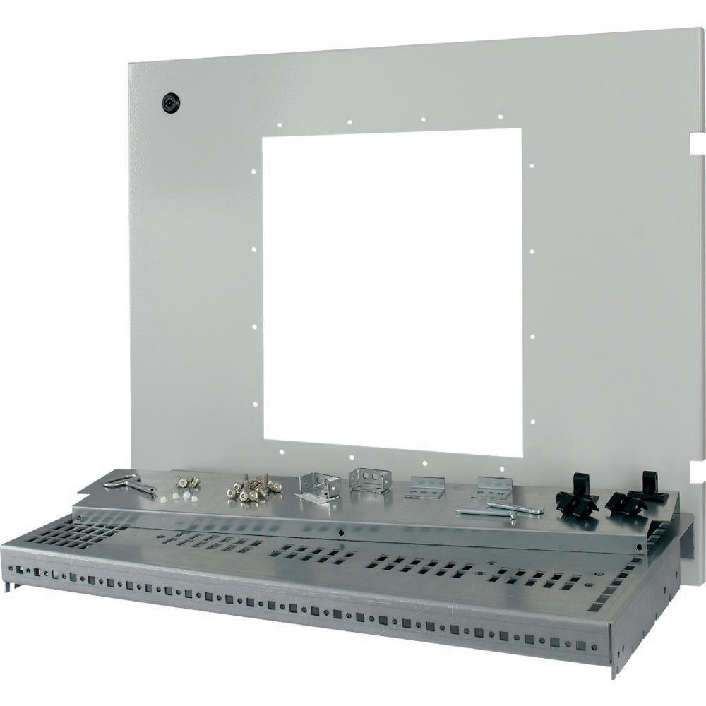 Eaton IZMX40 Montageset 3/4P 800x600mm Met Deur - 171677