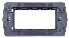 Bticino Living Light Luchtmontageframe 4 Module - BTLN4704C