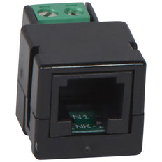 Legrand RJ45 SCS vrouwelijke stekker - 048873 [10 stuks]