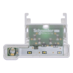 Schneider Electric Aquastar LED-verlichtingsmodule 230V Rood - MTN3901-8006 [2 stuks]