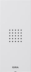 Gira ontvanger Home System 55 zuiver wit - 141803