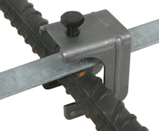 Dehn Klem Connectoren Voor Blote Kabels D 20-32mm Rd 6-10mm Fl 40x4-5mm - 308037 [2 stuks]