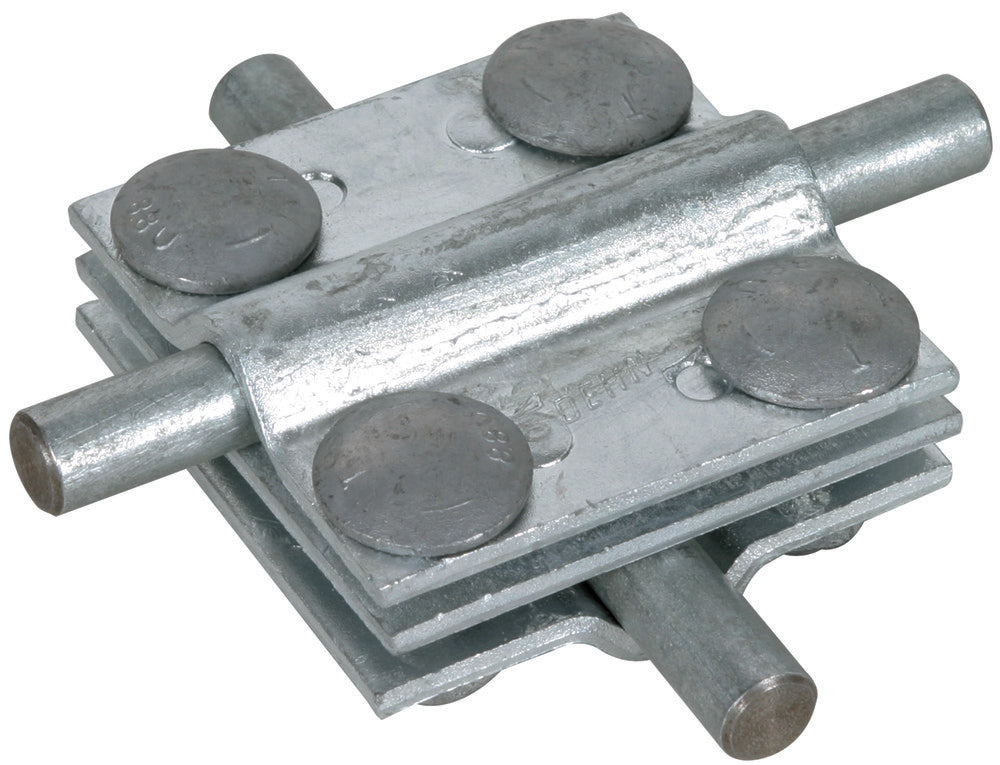 Dehn KS 8.10 Cross Unit Montage Accessoires - 318203