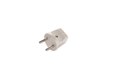 Martin Kaiser Unearthed Plug 16 Amp White - 613/ws [90 Pieces]