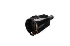 Martin Kaiser MK Coupling Socket With Earth Contact And Strain Relief Sleeve - 544mT/sw [35 Pieces]