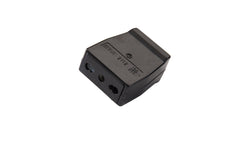 Martin Kaiser Italian Coupling Socket 10-16A With Earthing Contact - 864/sw [50 Pieces]