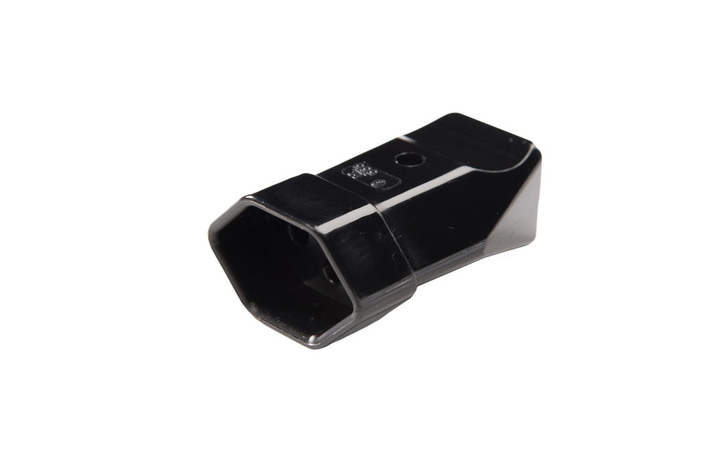 Martin Kaiser Type J T13 Black Swiss Coupling Socket - 555/sw [50 Pieces]