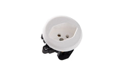 MK Flush-Fitting Socket CH Type 13 10A 250V by Martin Kaiser - 493/kws [40 Pieces]