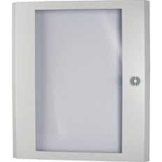 Eaton BP-DT-600/12 Doorzichtige deur met draaigreep voor kast - 286736