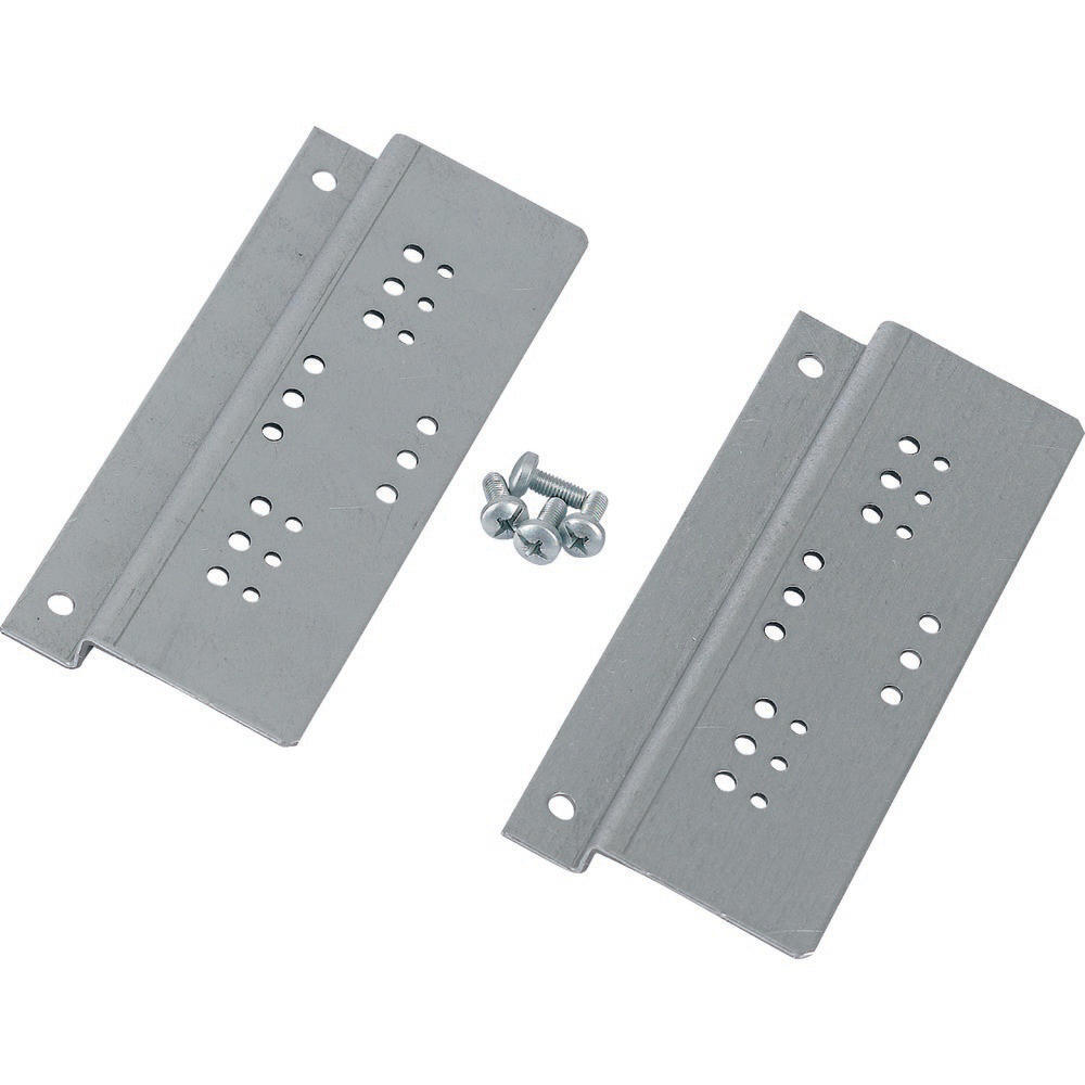 Eaton 4-polige 250A railsteun montagebeugel - 173652