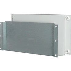 Eaton montageset met voorpaneel 305x1000x224mm grijs - 134213