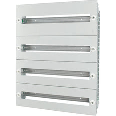 Eaton montage-inzetstuk met stalen voorplaten 1149x400mm 6 rijen - 119309