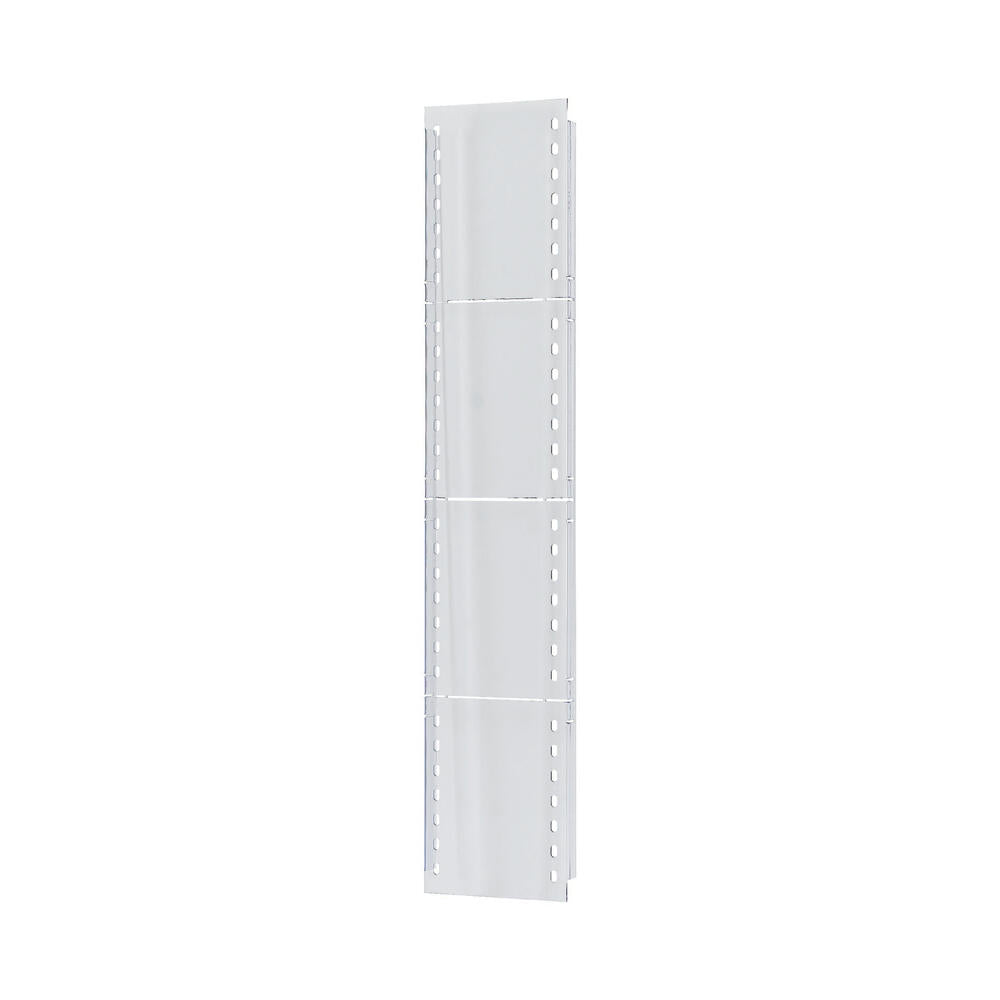 Eaton railsteunkap 250A Afmetingen 80x160x25mm - 177326