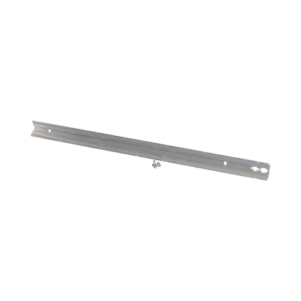 Eaton DIN-Rail 44TE Shortened For Cable Duct Width Of 60mm - 151173 [10 Pieces]