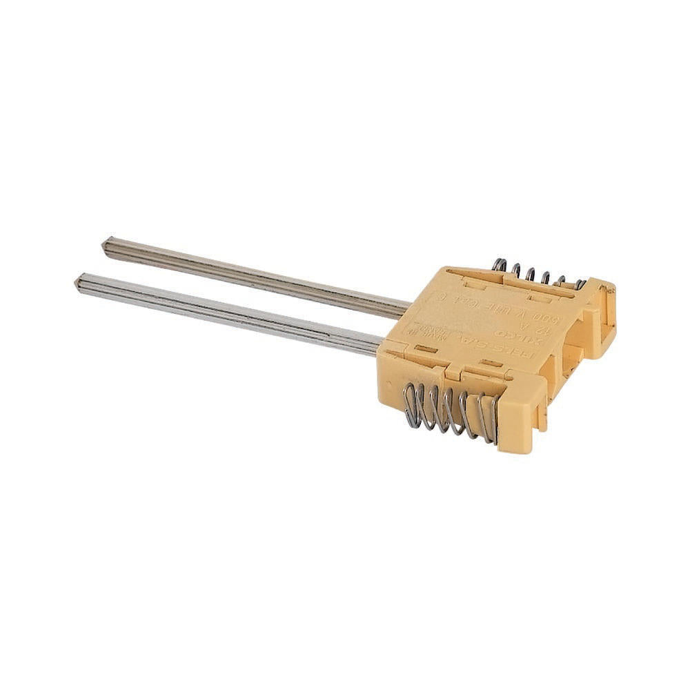 Eaton XEnergy XW Auxiliary Current Contact 2P Male - 177254 [100 Pieces]