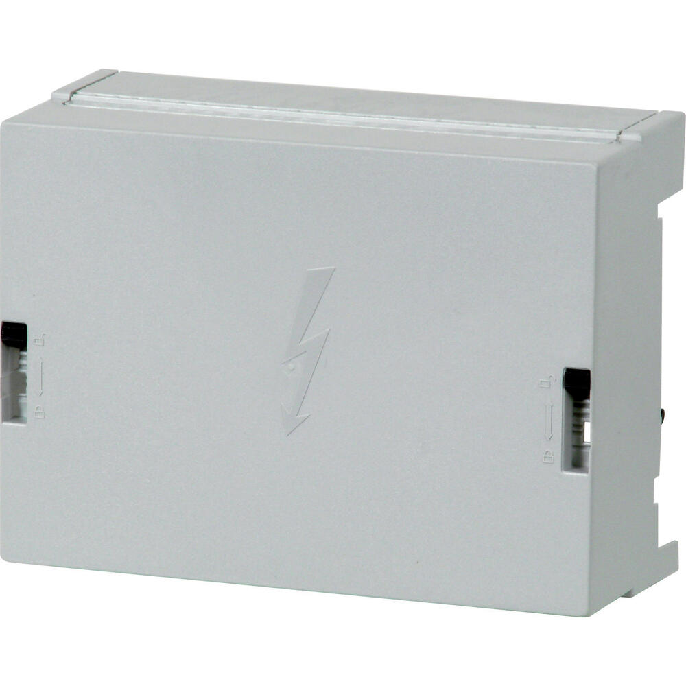 Eaton BBC-CS3 railsysteemkap 60mm 3P 270mm - 138377