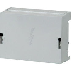 Eaton BBC-CS3 railsysteemkap 60mm 3P 270mm - 138377