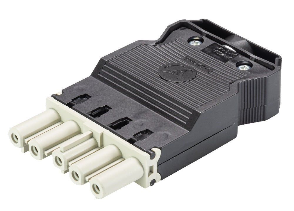 Wieland Gesis Classic Connector GST18I5S - 92.953.5553.0 [50 Pieces]