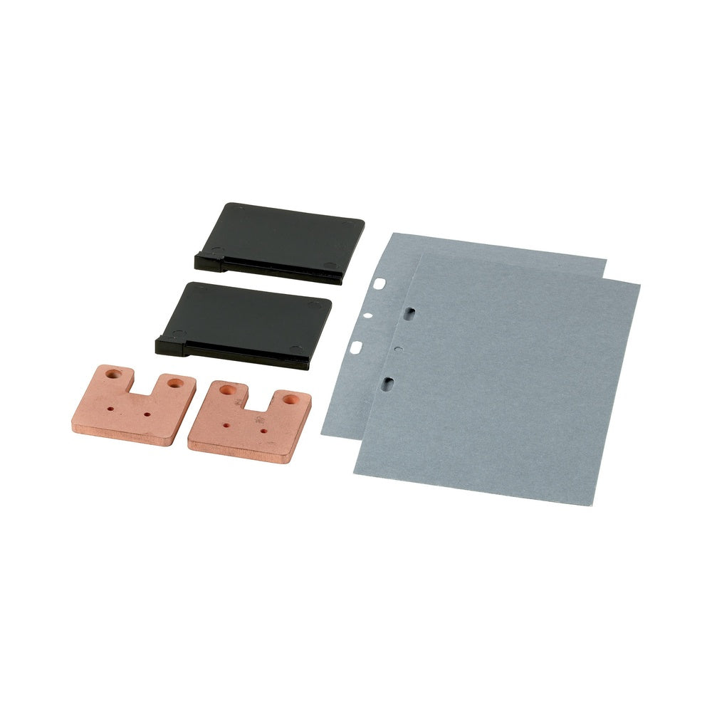 Eaton doorverbindingsset met isolatieplaten 4P naar 2P 260A - 170118