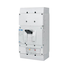 Eaton NZML4-AE1600 Stroomonderbreker 3P 1600A 50kA bij 690V IEC - 283212