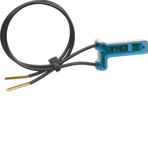 Hager Berker Blauwe LED Unit 230V Met Bedrading W1 - 16863502