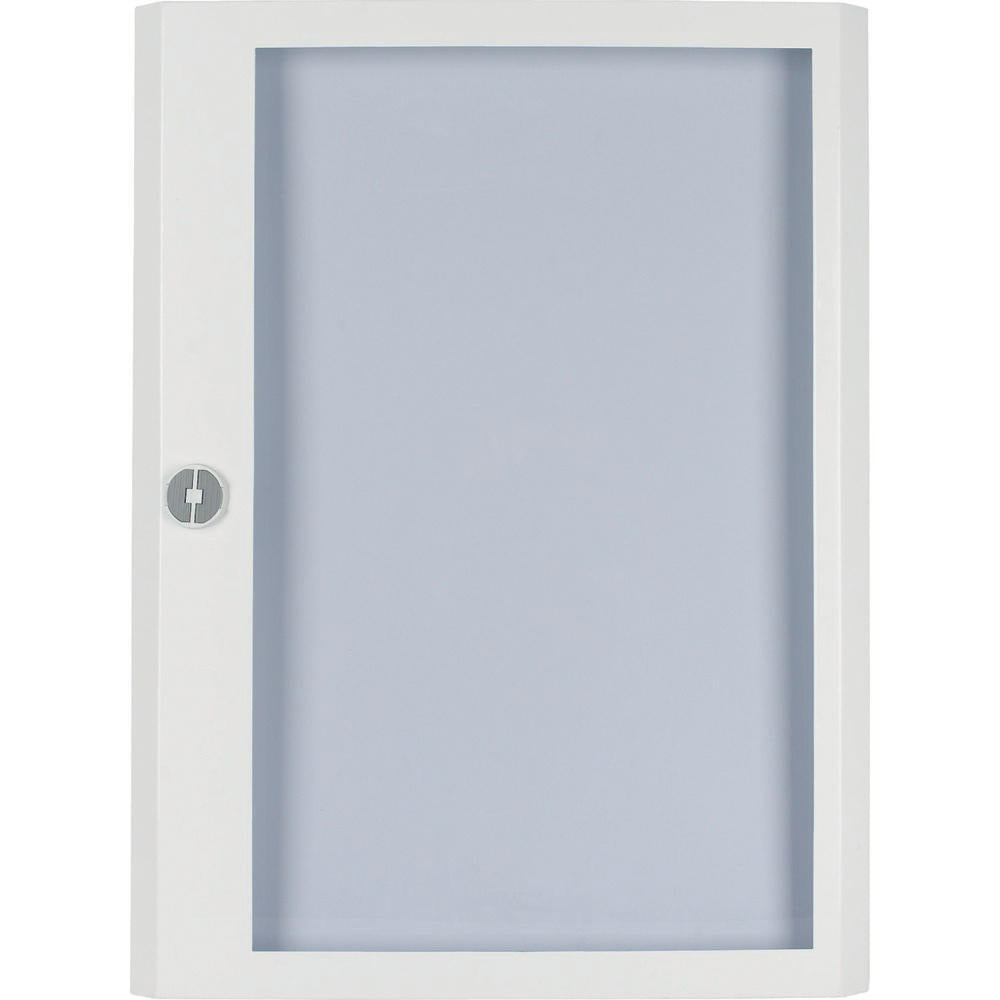 Eaton Opbouwdeur Wit Staal Profi Line - 285223