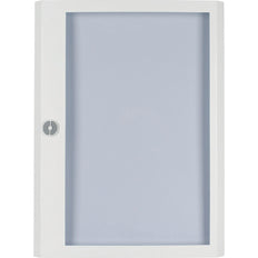 Eaton Opbouwdeur Wit Staal Profi Line - 285223