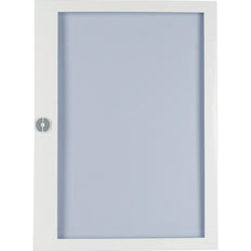 Eaton Inbouwdeur Transparant Met Profi Line Handgreep - 285230