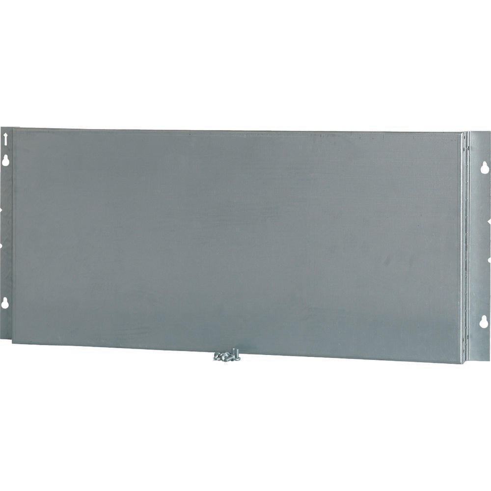 Eaton Profi+ Meervoudige BZM1 en 2 Montagemodule 300x1000mm Grijs - 144225