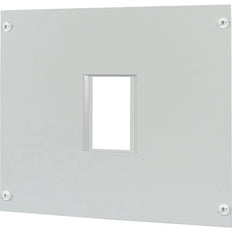 Eaton Frontplaat Voor XVTL Symmetrisch NZM4-XDV 600x800mm - 177334