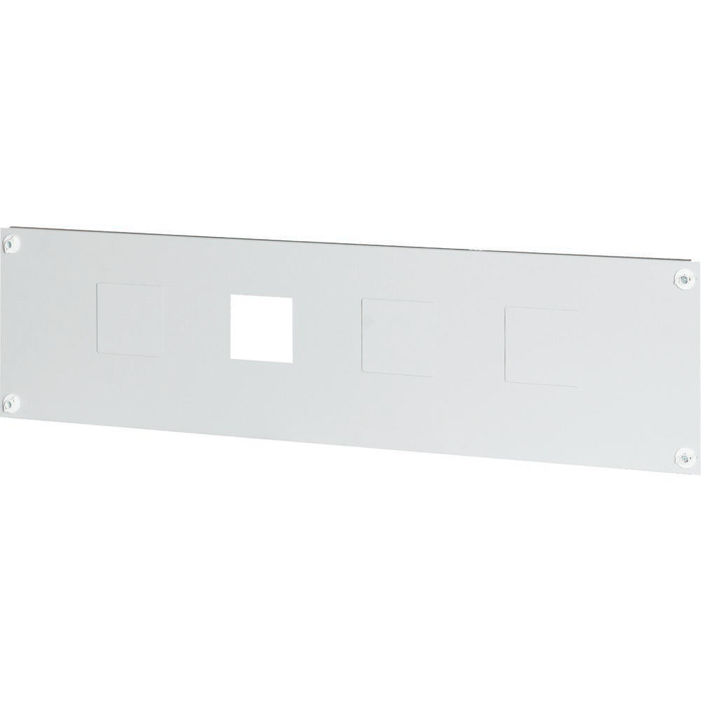 Eaton Frontplaat Meervoudige Montage NZM2 Verticaal 300x1200mm - 173611