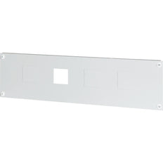 Eaton Frontplaat Meervoudige Montage NZM2 Verticaal 300x1200mm - 173611