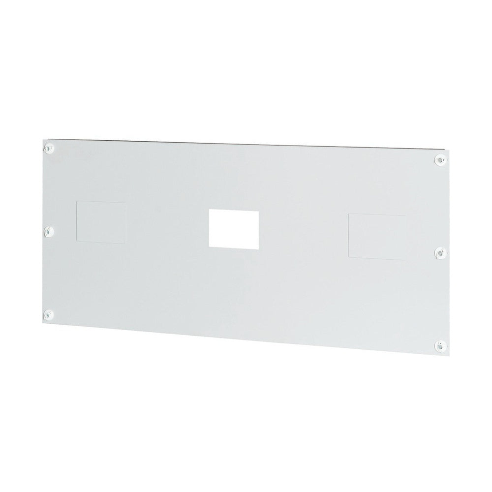 Eaton verticale montageplaat voor 3xNZM3 500x800mm - 173613