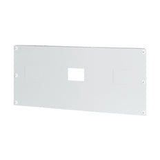 Eaton verticale montageplaat voor 3xNZM3 500x800mm - 173613