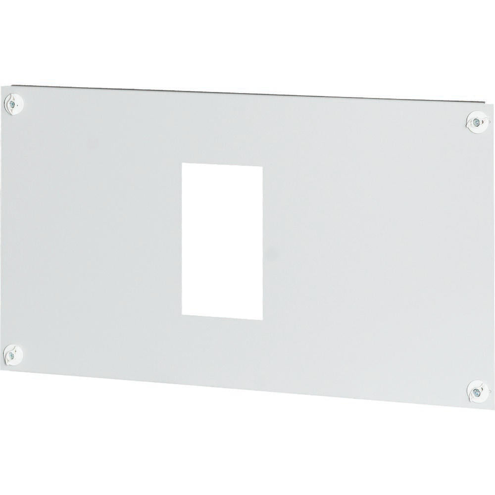 Eaton Voorplaat Enkelvoudige Montage NZM4 Voor XVTL Afmeting 800x800mm - 173606