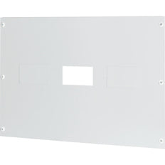 Eaton Frontplaat Meervoudige Montage NZM4 Voor XVTL Verticaal 800x1200mm - 173618