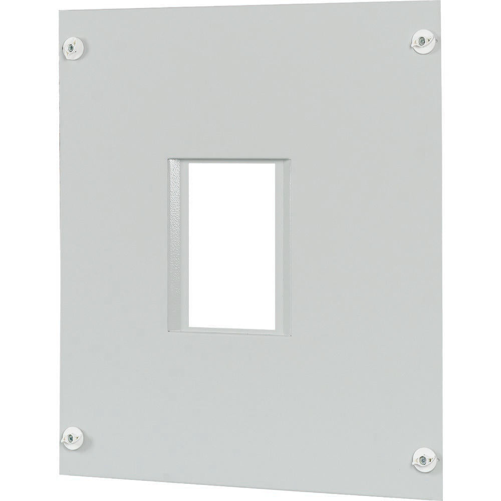 Eaton Frontplaat NZM4-XDV Voor XVTL - Horizontale afmeting 600x600mm - 177332