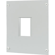 Eaton Frontplaat NZM4-XDV Voor XVTL - Horizontale afmeting 600x600mm - 177332