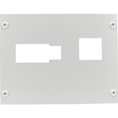 Eaton Bevestigingsset Voor Gele Tarificatie 400A 450x600mm - 286769