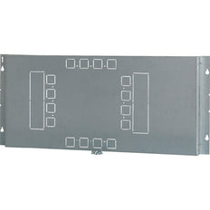 Eaton Montageplaat Profi Plus Voor 1xNZM3 Verticale Achteraansluiting - 174404