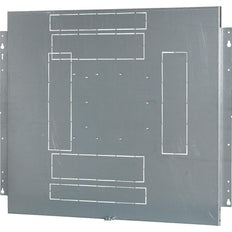 Eaton montageplaat NZM4 voor XVTL 800 mm symmetrisch - 174406