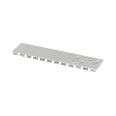 Eaton afdichtingsprofiel 45mm uitsparing RAL7035 12TE grijs - 178980 [5 stuks]