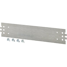 MI MP 11 Metalen Montageplaat Voor BM1 284x55mm - Mi MP 11 [2 stuks]