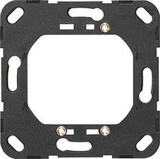 Gira steunring kunststof accessoires - 533800