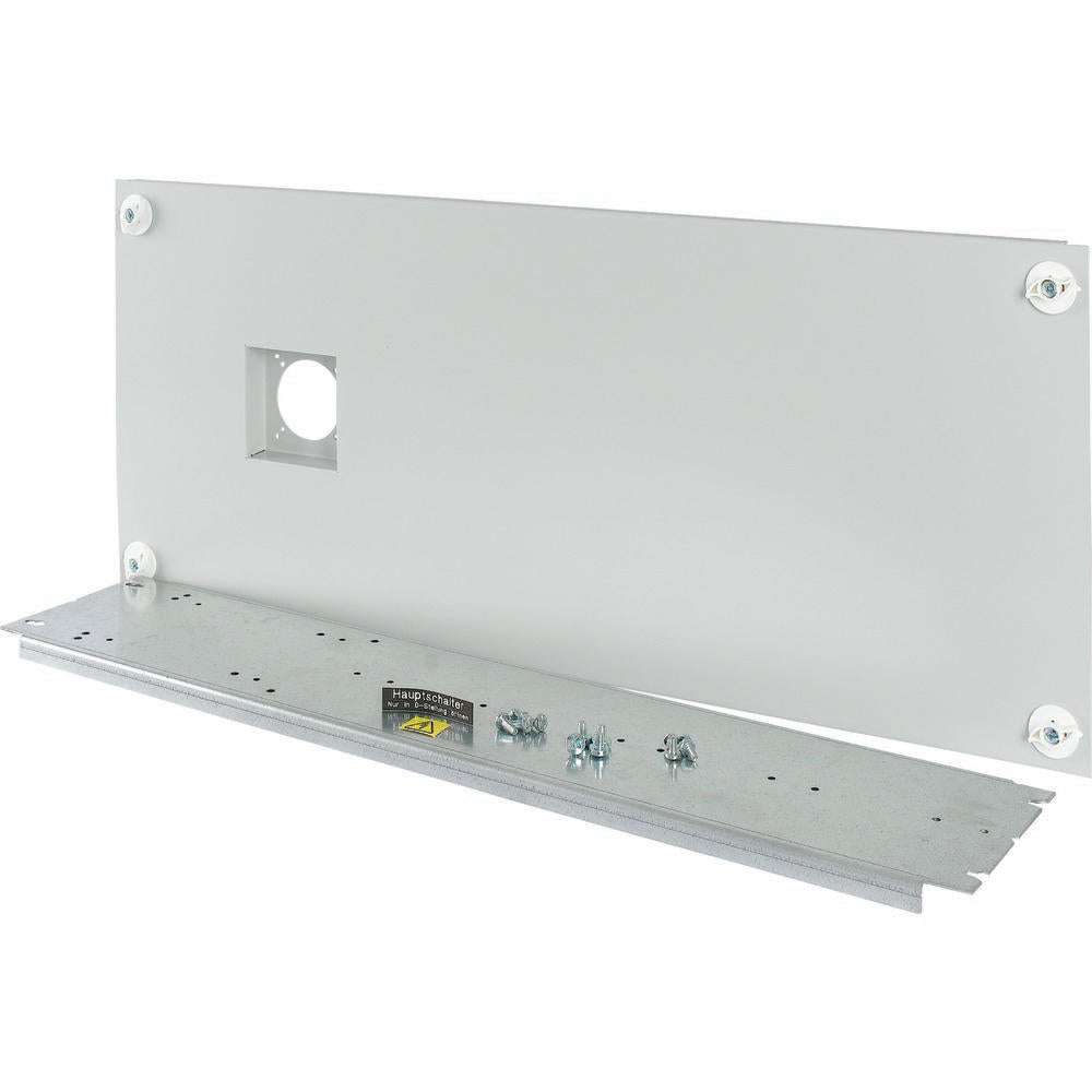 Eaton Profi+ Dumeco schakelaar-montage-eenheid 160-400A - 182585