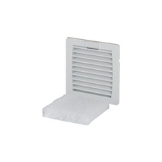 Eaton uitlaatluchtfilter 92x92mm IP54 EX-FILT1 - 167292