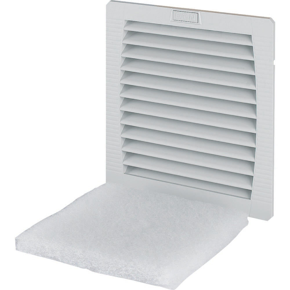 Eaton EX-FILT3 uitlaatluchtfilter 177 x 177 MM IP54 - 167294