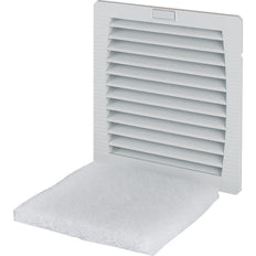 Eaton EX-FILT3 uitlaatluchtfilter 177 x 177 MM IP54 - 167294