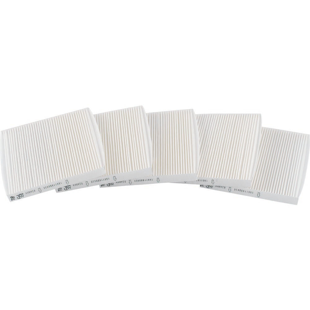 Eaton Filtermat Voor Luchtfilter E-FAN3-55 IP55 Afmeting 160x156mm - 167308