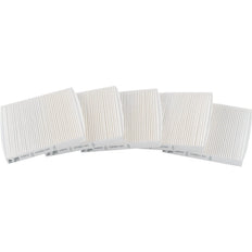 Eaton Filtermat Voor Luchtfilter E-FAN3-55 IP55 Afmeting 160x156mm - 167308